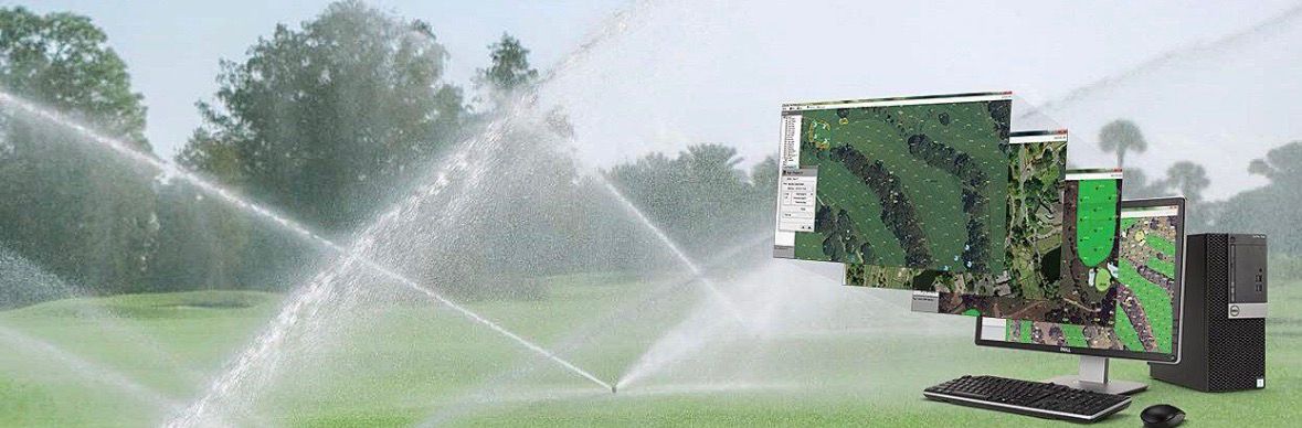 Réalisation d'irrigation - Kamal Bennis